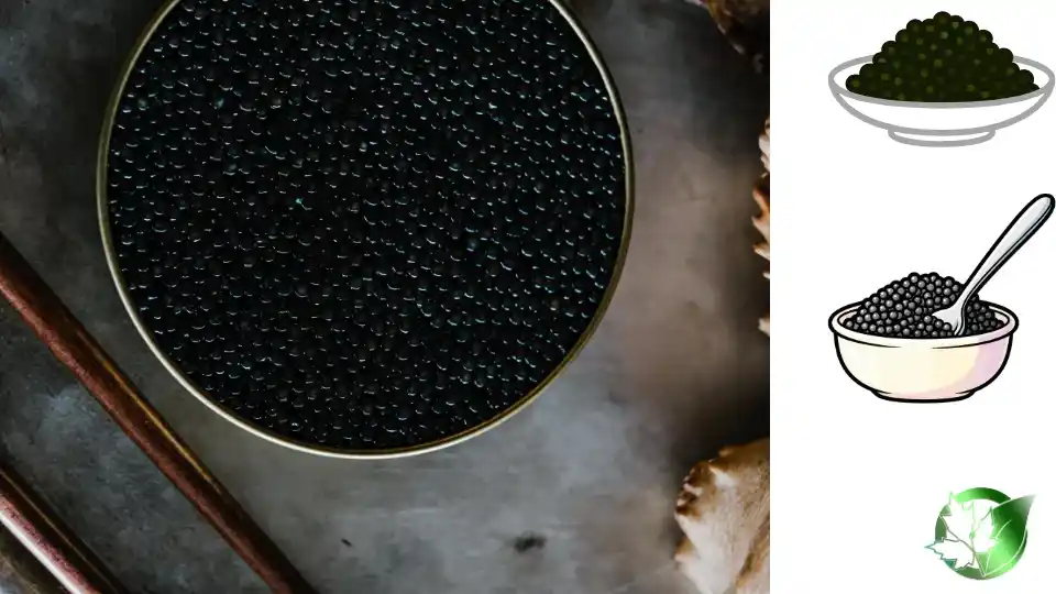 Baerii Caviar quality, format, and packaging should be matched to the buyer’s target application.